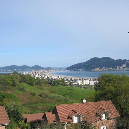 Magnificas Vistas Alto De Laredo Vila Exterior foto