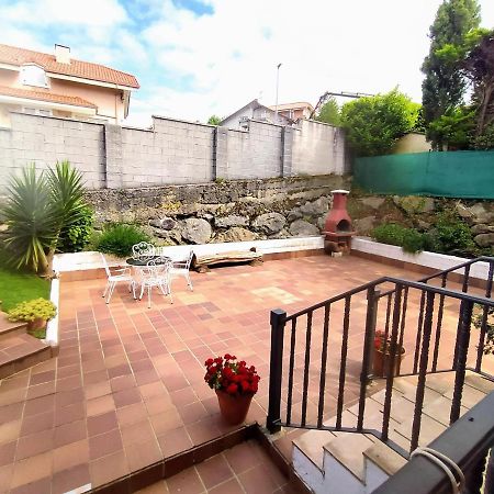 Magnificas Vistas Alto De Laredo Vila Exterior foto