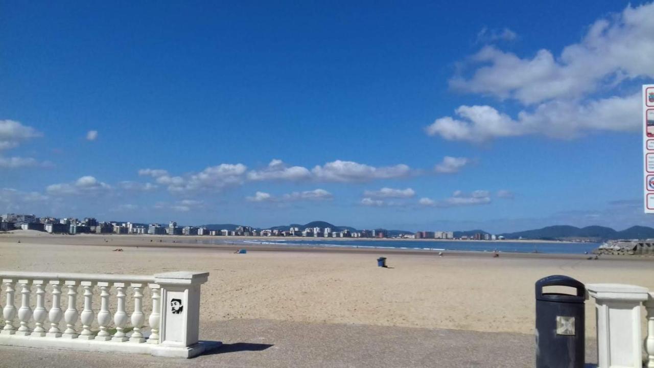 Magnificas Vistas Alto De Laredo Vila Exterior foto